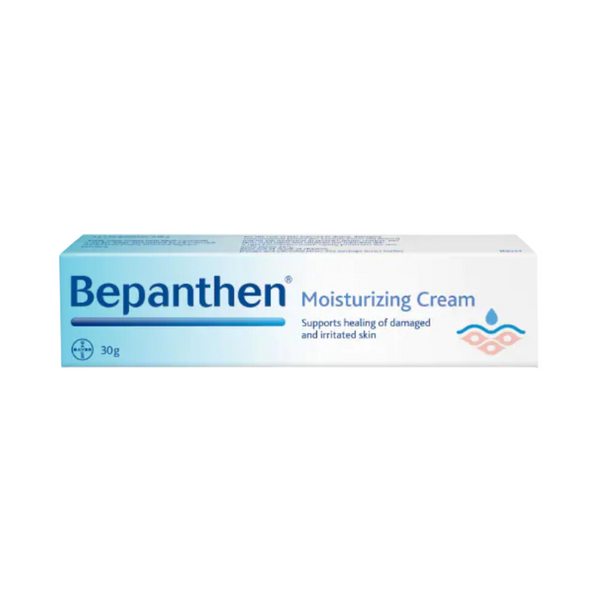 Bepanthen Moisturizing Cream 30g