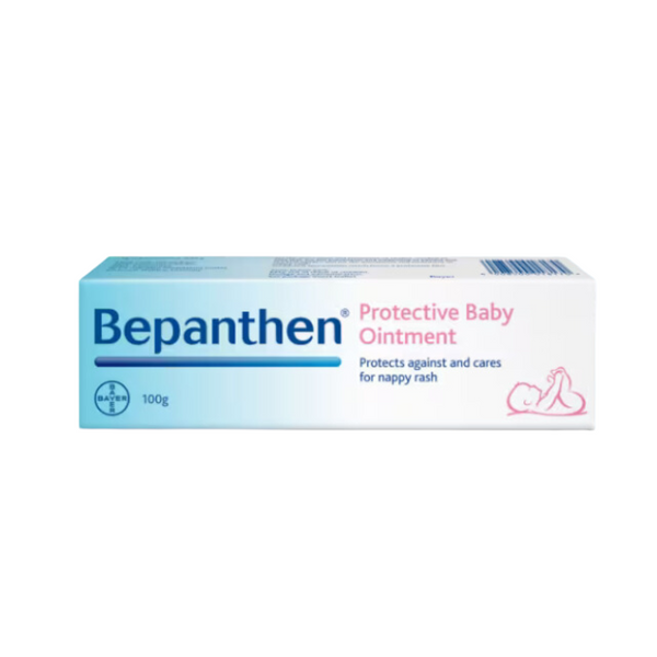 Bepanthen Protective Baby Ointment 30g