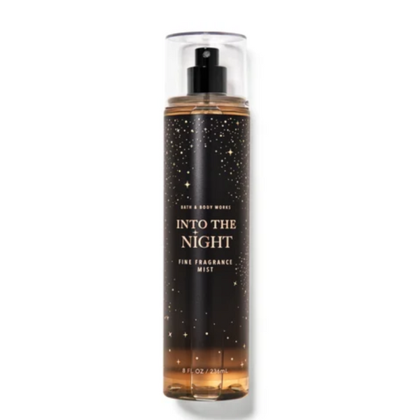 Bath and Body Works Body Mist - Into the Night