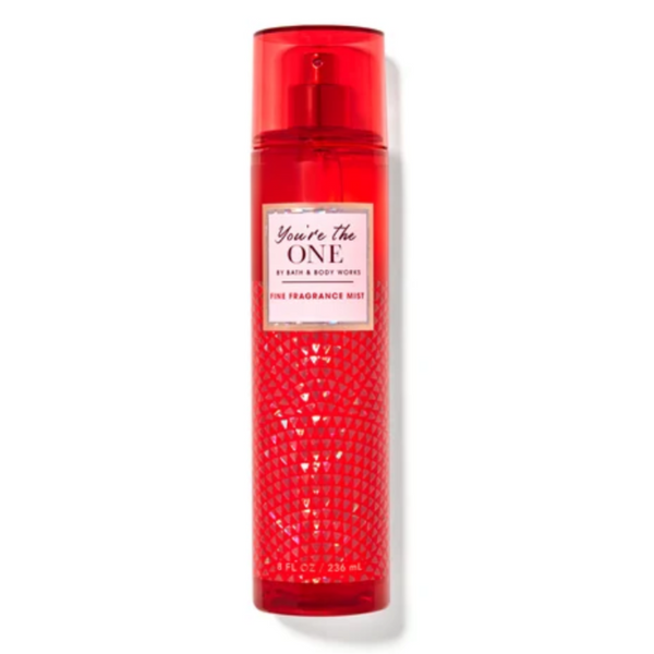 Bath and Body Works Body Mist - You're the One