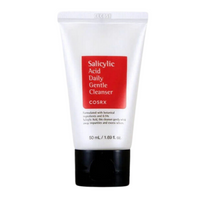 COSRX - Salicylic Acid Daily Gentle Cleanser 50ml