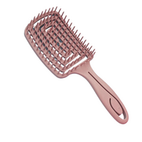 Hair Brush & sculp Massage