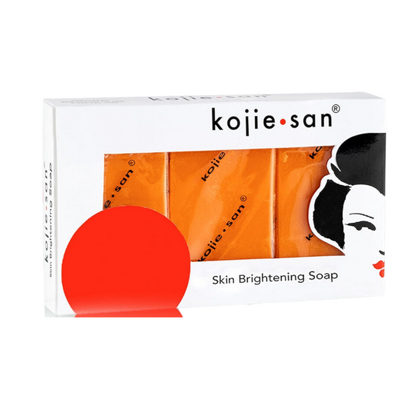 Kojie San Skin Brightening Soap 135g