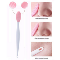 Nose Cleaning Brush