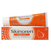 Skinoren Whitening Cream - 30g