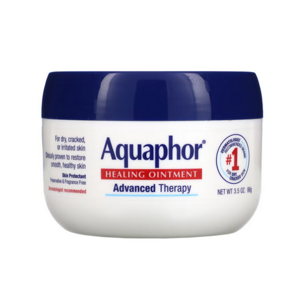 Aquaphor Healing Ointment Fragrance Free 99g