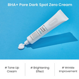 Be the Skin BHA+ Dark Spot ZERO Cream 35ml