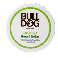 Bulldog Skincare For Men Original Beard Balm 75ml