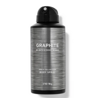 Grafhite Body Spray