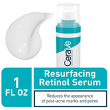 Cerave Resurfacing Retinol Serum 30 mL