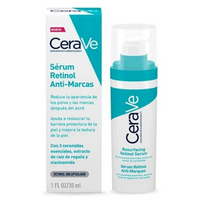 Cerave Resurfacing Retinol Serum 30 mL
