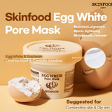 Skinfood Egg White Pore Mask 100 g