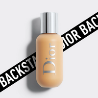 DIOR BACKSTAGE Face and Body Foundation 50ml