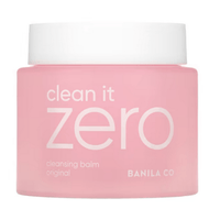 Banila Co., Clean It Zero, 3-In-1 Cleansing Balm, Original 180ml - Artiest Shop Sudan