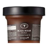 Black Sugar Perfect Essential Scrub 210g - Artiest Shop Sudan