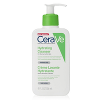 CeraVe Hydrating Cleanser for Normal to Dry Skin 236 ml - Artiest Shop Sudan