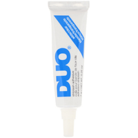 DUO, Adhesive, White/Clear - Artiest Shop Sudan