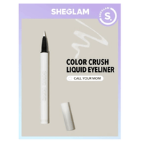 SHEGLAM Color Crush Eyeliner - Call Your Mom - Artiest Shop Sudan