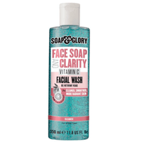 Soap & Glory Face Soap & Clarity Face Wash 350ml - Artiest Shop Sudan